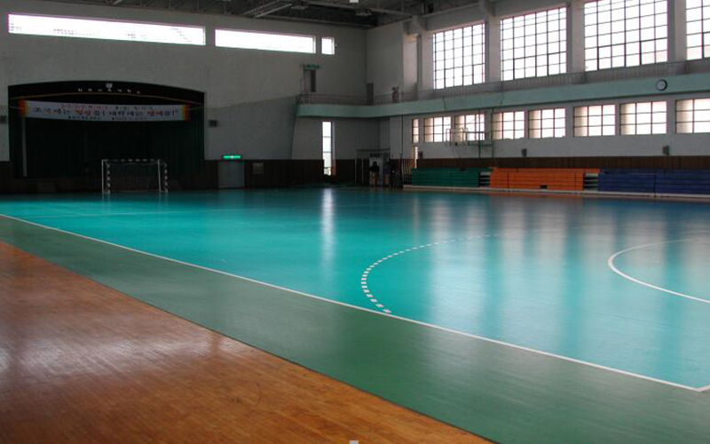 幼儿园户外整体打造