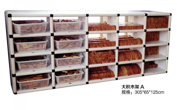 室外定制木质玩具