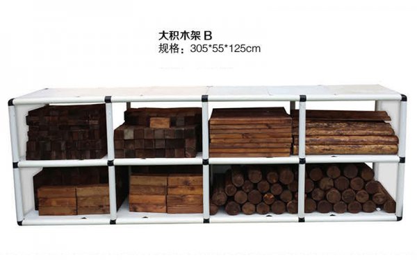 室外定制木质玩具