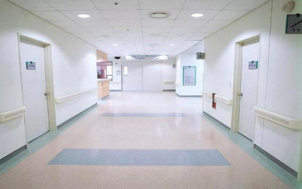 pvc地板入选工程地板材料第一名